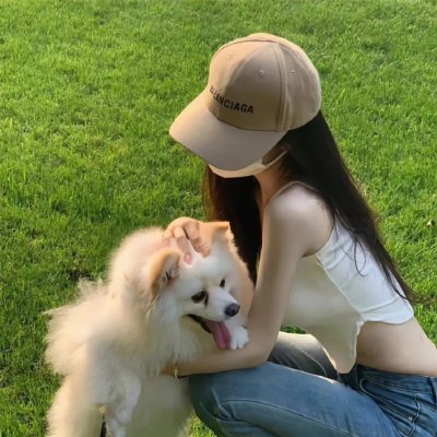 白发